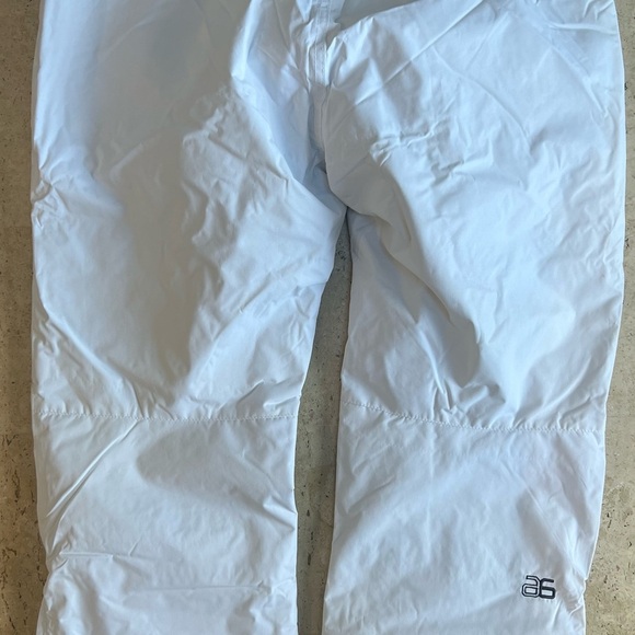 Arctix Women's X-Tra Insulated Cold Weather Gear Snow Pants Size XL 16-18 - Picture 6 of 10